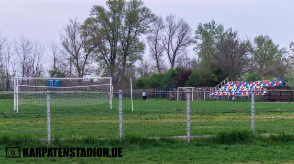 Stadionul Central Găești - Găești