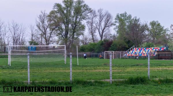 Stadionul Central Găești - Găești