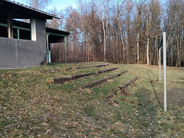 Sportplatz Lindenberg - Freudenberg/Siegerland-Lindenberg