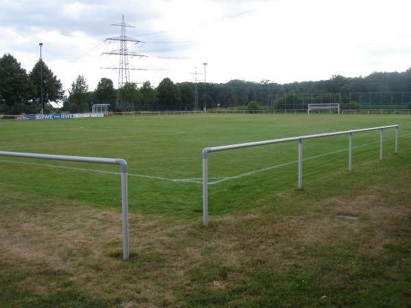 Sportanlage Ballhornweg - Welver-Eilmsen
