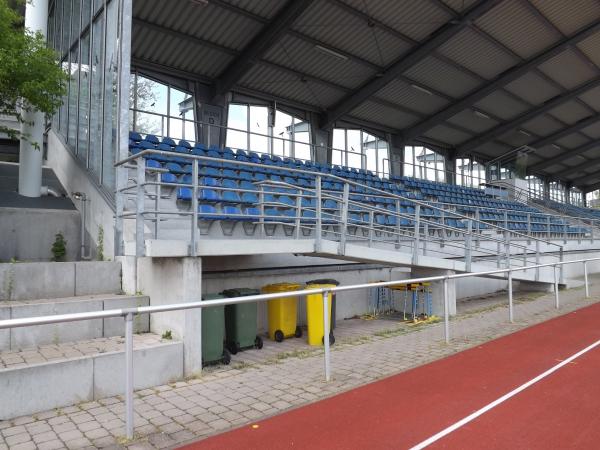 Ernst-Lehner-Stadion - Augsburg-Hochfeld