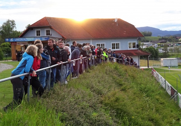 PanoramaPark Stadion - Altenfelden