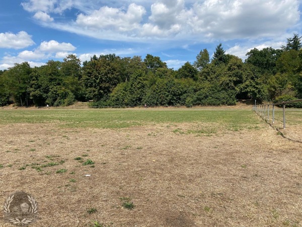 Sportplatz Pegnitzwiesen - Nürnberg-Sandberg