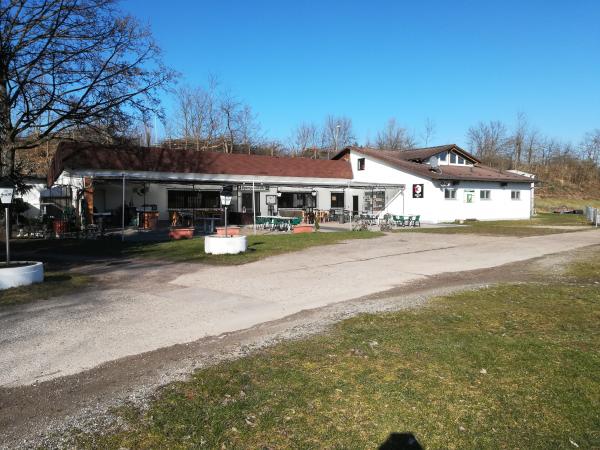 RSC-Platz Sportanlage Münchfeld - Rastatt