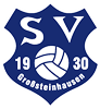 Wappen SV 1930 Großsteinhausen diverse  86693
