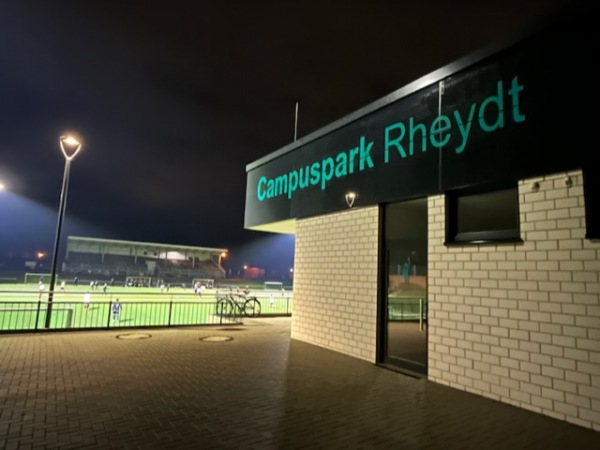 Campuspark Rheydt - Mönchengladbach-Rheydt