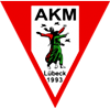 Wappen AKM Lübeck 1993  95086