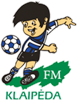 Wappen Klaipėdos FM