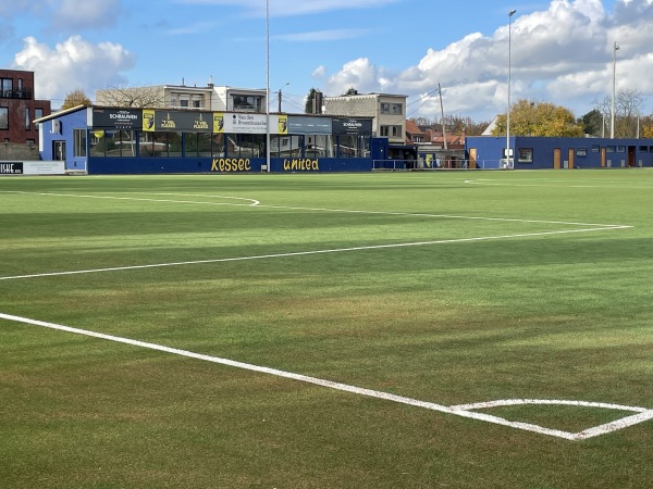 Herman Weltersstadion - Nijlen-Kessel
