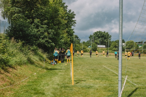 Sportpark an der Reichskrone Platz 2 - Altmittweida