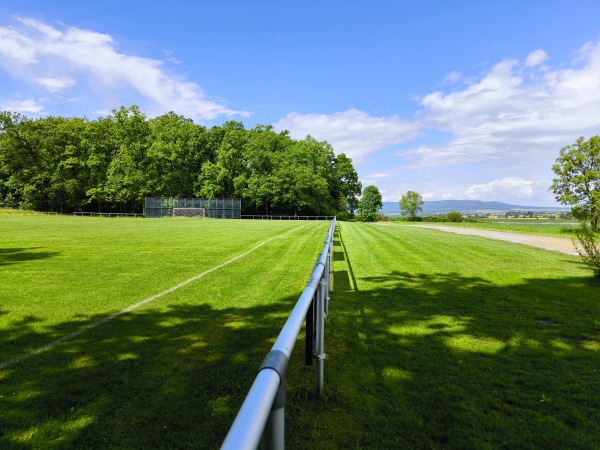 Sportplatz Marienhagen - Duingen-Marienhagen