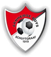 Wappen VV Arnhemse Boys Schuytgraaf