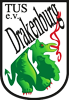 Wappen TuS Drakenburg 1961  14977