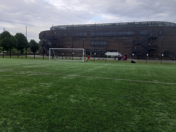 Langley Academ - Langley, Berkshire
