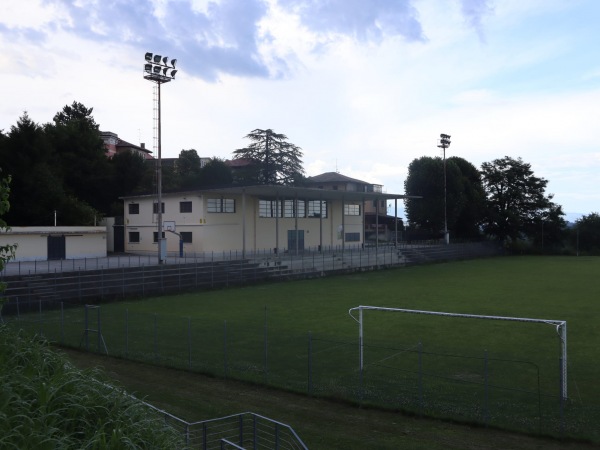 Stadio Luigi Zanussi - San Daniele del Friuli
