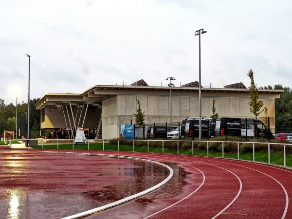 WEICON Park - Münster/Westfalen-Handorf