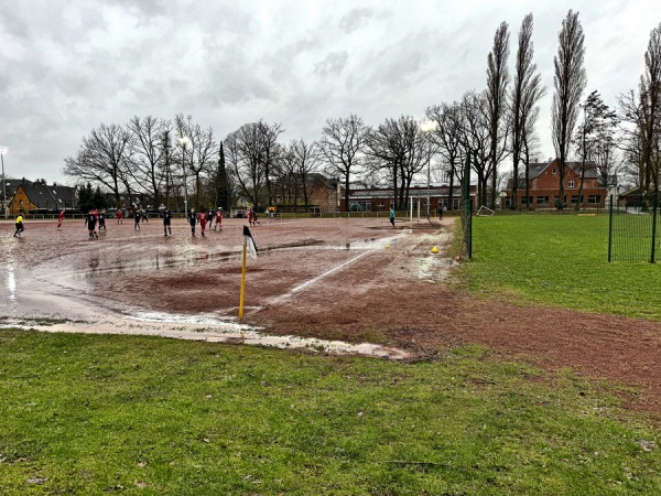 Bezirkssportanlage Klarastraße Platz 2 - Recklinghausen-Röllinghausen