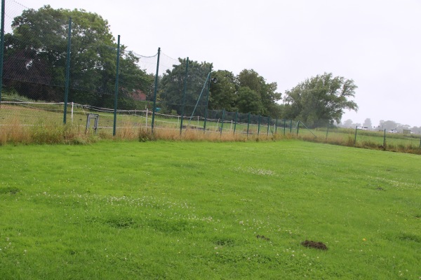 Sportanlage Stollhamm B-Platz - Butjadingen-Stollhamm