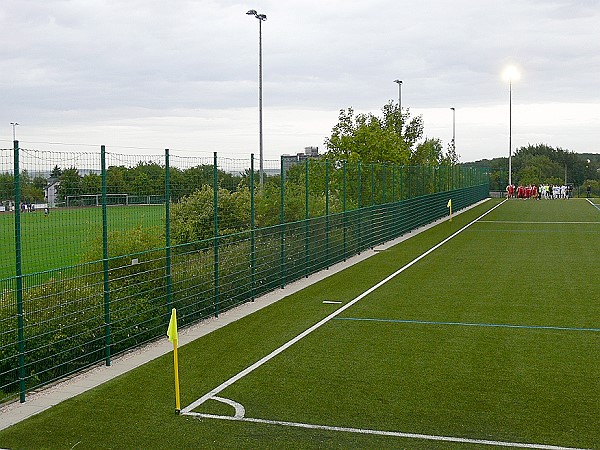Sportanlage Eisenkrain Platz 2 - Rosbach vor der Höhe-Ober-Rosbach