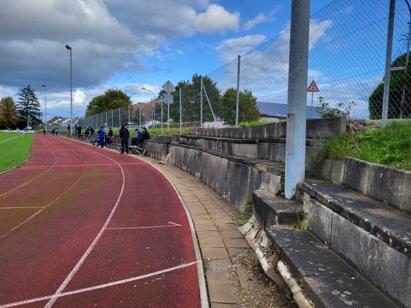 Sportanlage Bayerwaldstraße - Mallersdorf-Pfaffenberg