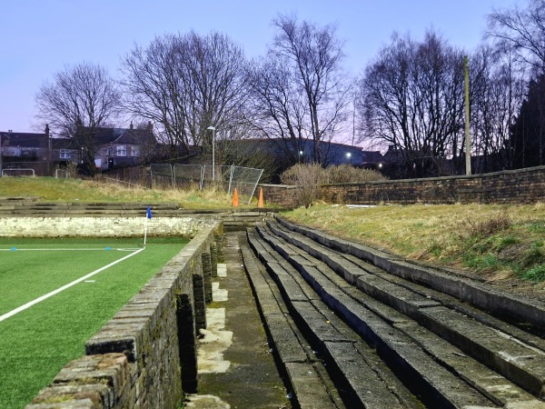 Volunteer Park - Armadale, West Lothian