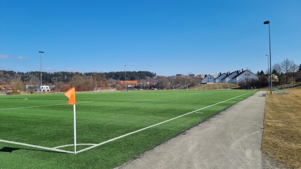 Sportgelände im Haken Platz 3 - Kaufbeuren-Haken