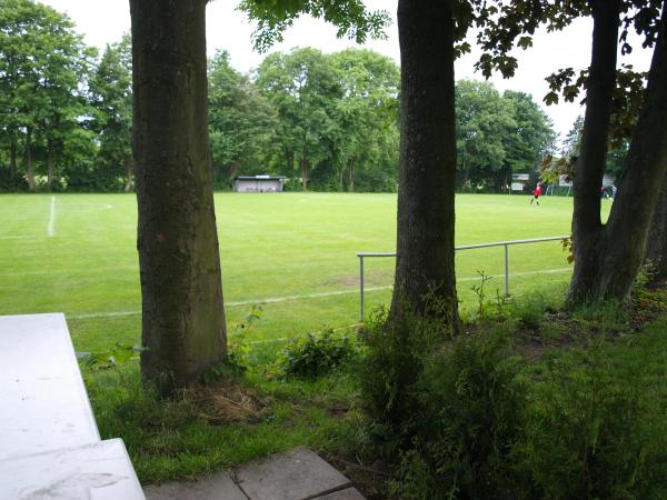 Sportanlage Afferder Weg - Unna-Afferde