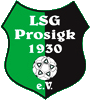 Wappen  LSG 1930 Prosigk  69066