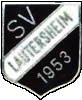 Wappen SV 1953 Lautersheim  38170