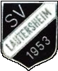 Wappen SV 1953 Lautersheim