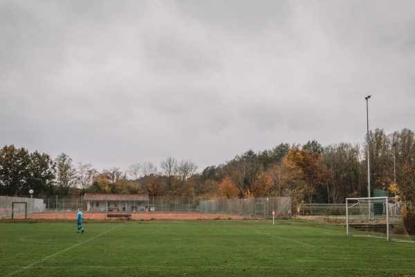 Sportanlage Allersberger Straße Platz 2 - Freystadt/Oberpfalz