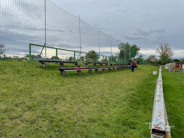 Willi-Kühn-Sportpark - Leipzig-Lindenau