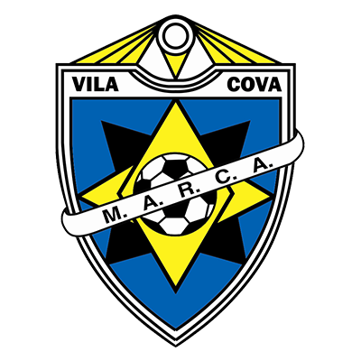 Wappen MARCA Vila Cova