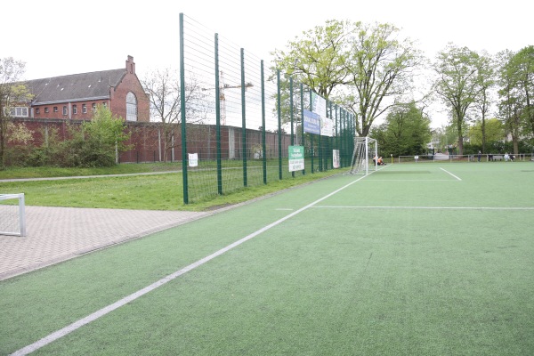 STV-Sportzentrum Jahnstraße - Siegburg