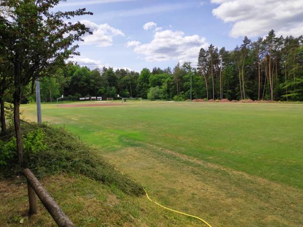 Haberloh-Sportpark - Lauf/Pegnitz