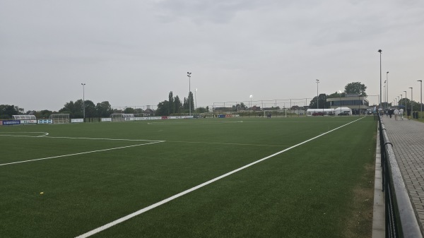 Sportpark Molenkouter Terrein 3 - Merelbeke