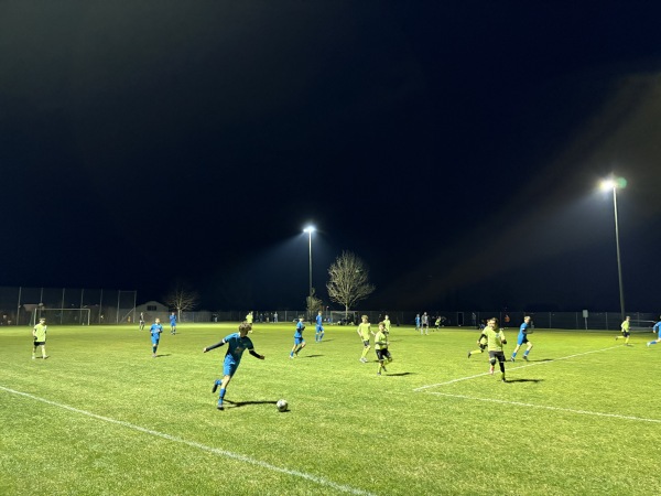 Sportplatz Frohe Aussicht - Zollikofen