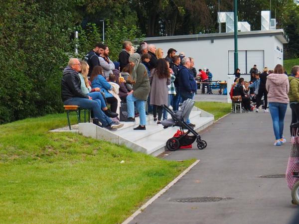 Sportpark Mitte - Datteln-Hagem