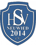 Wappen Heimat SV Neuwied 2014 II  85305