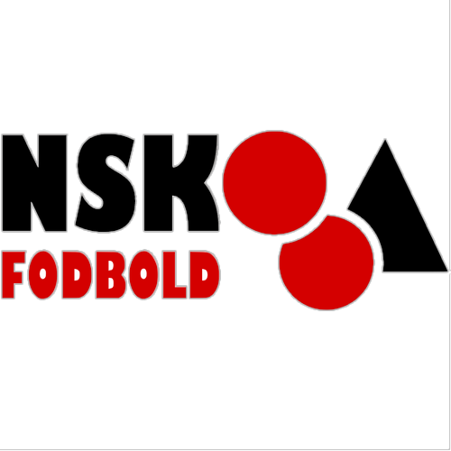 Wappen Naur-Sir-Krunderup Fodbold