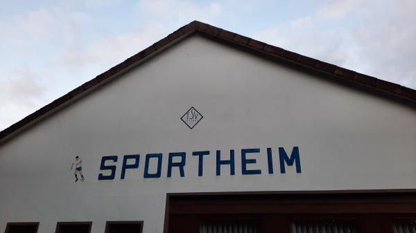 Sportanlage Schützenstraße - Eystrup