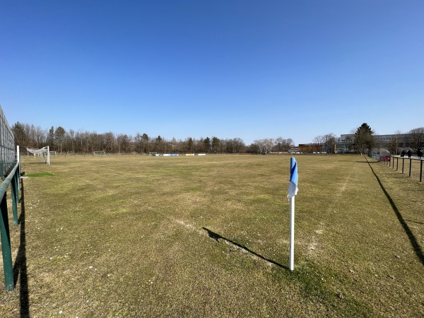 Sportanlage Langkofelstraße - München-Berg am Laim
