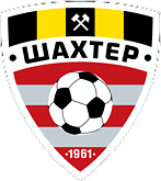Wappen FK Shakhtyor Soligorsk