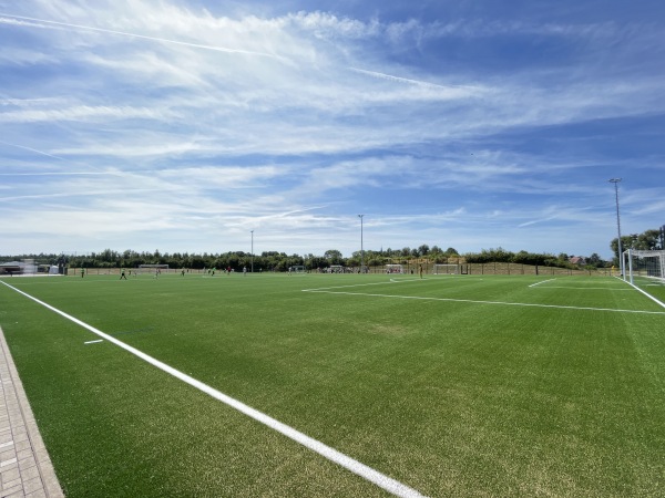 Sportpark Sonsbecker Straße Platz 3 - Kevelaer-Winnekendonk