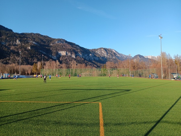 Sportzentrum Stainach Nebenplatz - Stainach