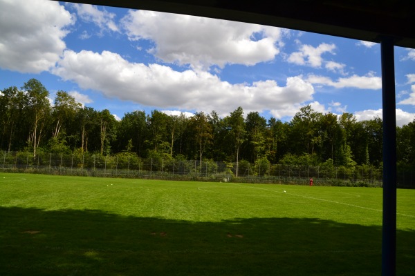 Sportplatz Schmedenstedt - Peine-Schmedenstedt