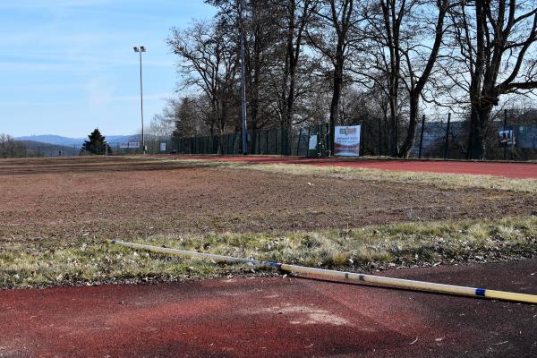 Sportzentrum Haarwasen Platz 2 - Haiger