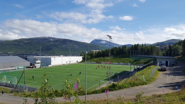 Fløya Arena - Tromsø
