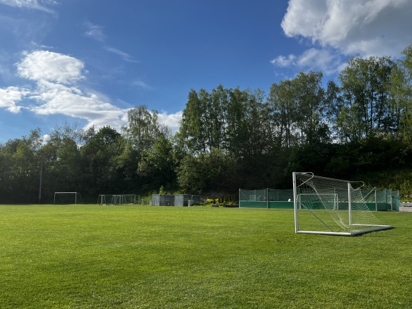 ROGERS Arena Nebenplatz - Eschenbach/Oberpfalz
