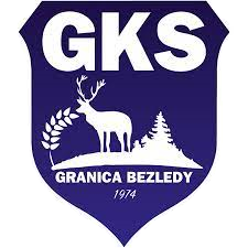 Wappen GKS Granica Bezledy   102761